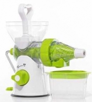 Máy ép hoa quả thông minh