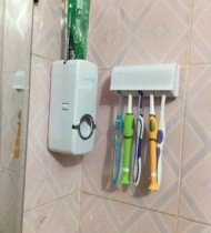 Bộ nhả kem tự động