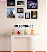 Chuyên khung tranh chuyên nghiệp hàng đầu TPHCM