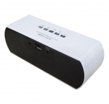 Loa bluetooth, thẻ nhớ WS-69B 