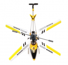 MÁY BAY ĐIỀU KHIỂN 3.5 CHANNEL LS-222