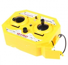 MÁY BAY ĐIỀU KHIỂN 3.5 CHANNEL LS-222