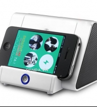 Loa BC-318 kết nối không dây