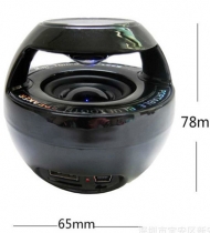 Loa bluetooth WSTER WS-136