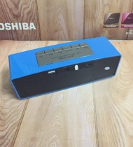 Loa blutooth-WS 636 - thẻ nhớ