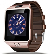 Đồng hồ thông minh DZ09