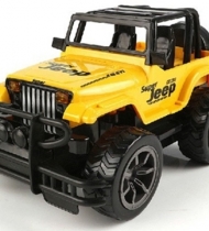 XE JEEP ĐIỀU KHIỂN 