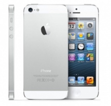 Apple iPhone 5