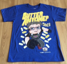 Áo thun bé trai hàng Mỹ