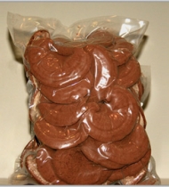 Nấm Linh Chi Đỏ giống Việt Nam