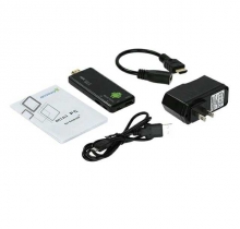 Android Stick Tivi mk809iv 1G/8G, android 4.4.4