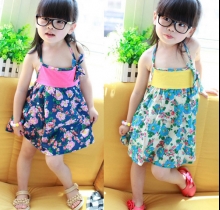 quần áo mùa hè cho bé