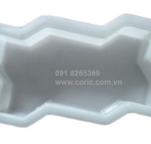 khuôn nhựa làm gạch