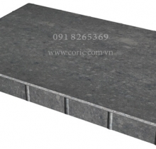 khuôn nhựa làm gạch