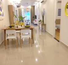 Bán căn hộ chung cư Vũng Tàu Melody sát biển, giá chỉ 890 triệu. LH: 0901236672_Ms Tình