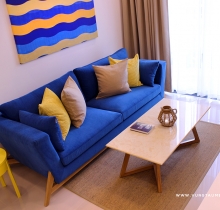 Mừng lễ cất nóc căn hộ Vũng Tàu Melody với nhiều chương trình chiết khấu cực khủng.