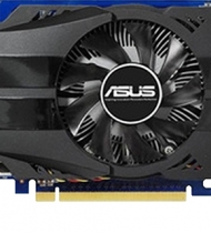 CARD MÀN HÌNH ASUS GT630 1G/DD5/128BIT NDIVIA