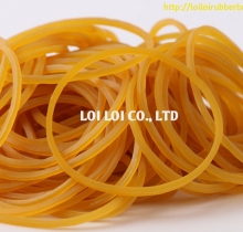 Dây thun khoanh - Dây thun ống