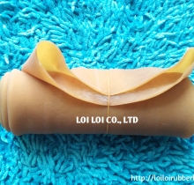 Ống cao su (Rubber tube)