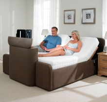 The electric adjustable beds