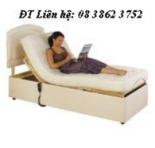 The electric adjustable beds