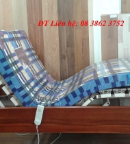 GIƯỜNG ĐIỆN TỰ ĐỘNG ĐIỀU CHỈNH GIƯỜNG ĐIỆN TỰ ĐỘNG ĐIỀU CHỈNH