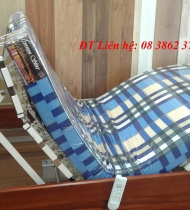 GIƯỜNG ĐIỆN TỰ ĐỘNG ĐIỀU CHỈNH GIƯỜNG ĐIỆN TỰ ĐỘNG ĐIỀU CHỈNH