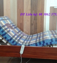 GIƯỜNG ĐIỆN TỰ ĐỘNG ĐIỀU CHỈNH GIƯỜNG ĐIỆN TỰ ĐỘNG ĐIỀU CHỈNH