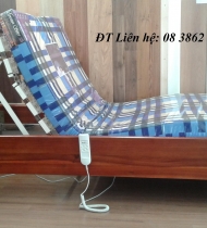 GIƯỜNG ĐIỆN TỰ ĐỘNG ĐIỀU CHỈNH GIƯỜNG ĐIỆN TỰ ĐỘNG ĐIỀU CHỈNH