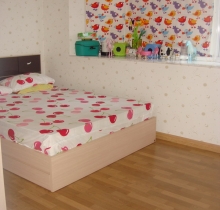 CÁC CÔNG TRÌNH SÀN GỖ ĐẸP