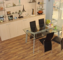 CÁC CÔNG TRÌNH SÀN GỖ ĐẸP