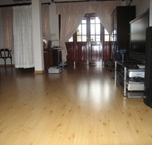 CÁC CÔNG TRÌNH SÀN GỖ ĐẸP