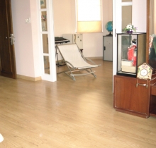 CÁC CÔNG TRÌNH SÀN GỖ ĐẸP