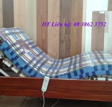 CÁC TƯ THẾ NẰM TRÊN GIƯỜNG ĐTĐĐC