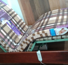 TÌM ĐỐI TÁC CHO SẢN PHẨM GIƯỜNG ĐIỆN