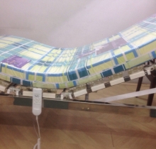 TÌM ĐỐI TÁC CHO SẢN PHẨM GIƯỜNG ĐIỆN