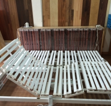 TÌM ĐỐI TÁC CHO SẢN PHẨM GIƯỜNG ĐIỆN