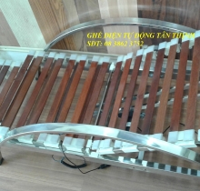 Ghế tự động điều chỉnh Ghế tự động điều chỉnh