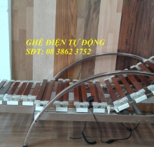 Ghế tự động điều chỉnh Ghế tự động điều chỉnh