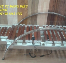 Ghế tự động điều chỉnh