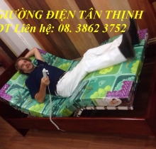 GIƯỜNG ĐIỆN TỰ ĐỘNG ĐIỀU CHỈNH GIƯỜNG ĐIỆN TỰ ĐỘNG ĐIỀU CHỈNH