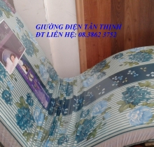 GIƯỜNG ĐIỆN TỰ ĐỘNG ĐIỀU CHỈNH GIƯỜNG ĐIỆN TỰ ĐỘNG ĐIỀU CHỈNH
