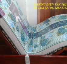 GIƯỜNG ĐIỆN TỰ ĐỘNG ĐIỀU CHỈNH GIƯỜNG ĐIỆN TỰ ĐỘNG ĐIỀU CHỈNH