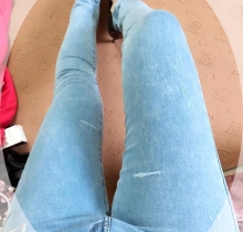 Quần bò mã 916 - Sz 26-29