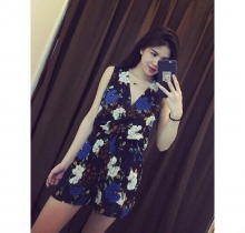 Quần áo giá rẻ