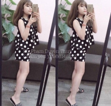 Quần áo giá rẻ