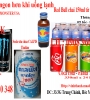 Red Bull chai 150ml nhập từ ThaiLan giá tốt HCM