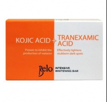 Xà phòng trắng da Kojie san 