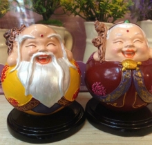 Ông bà thọ nhỏ