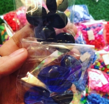 Hồ cá thuỷ tinh